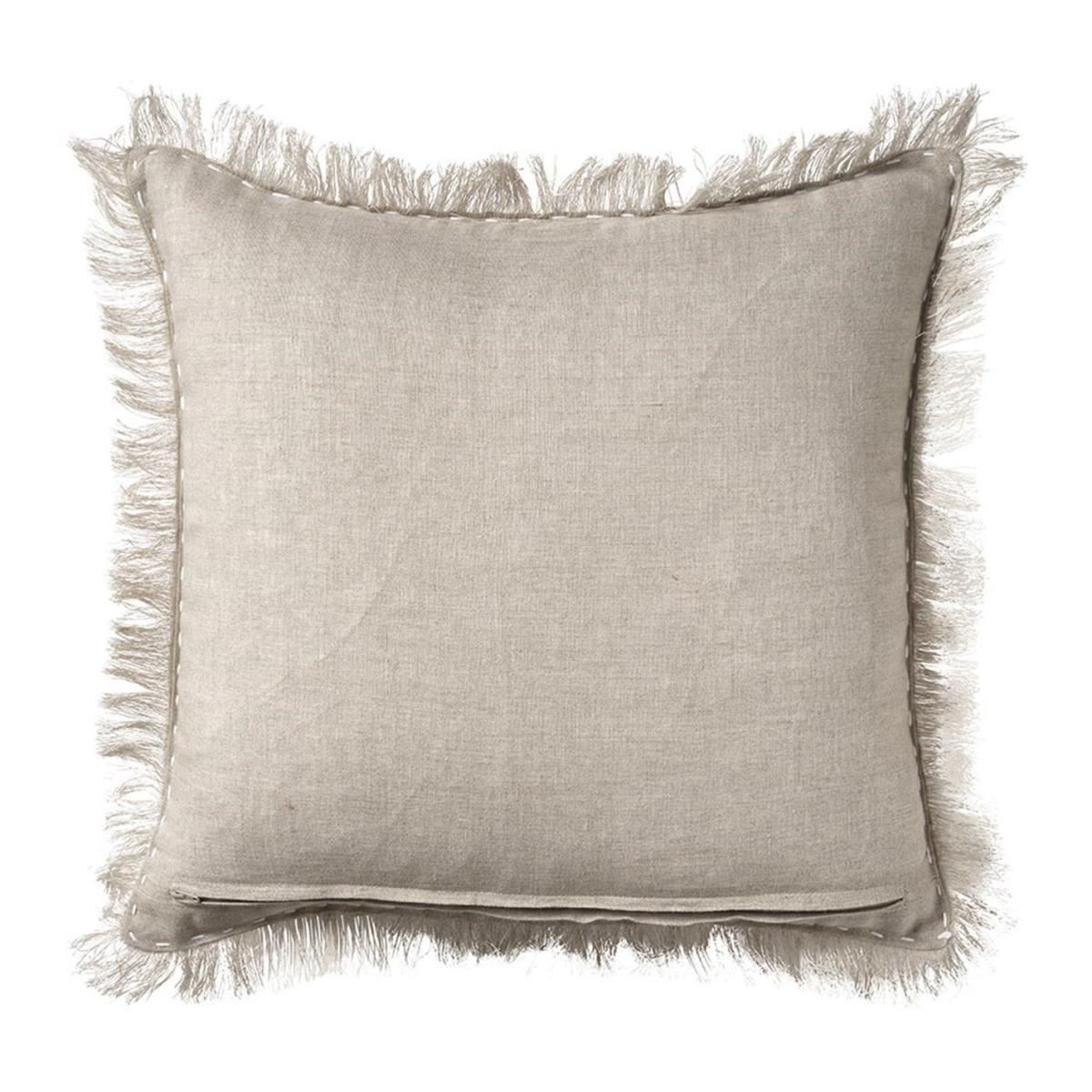 Living Linen Marseille Cushion – image 2