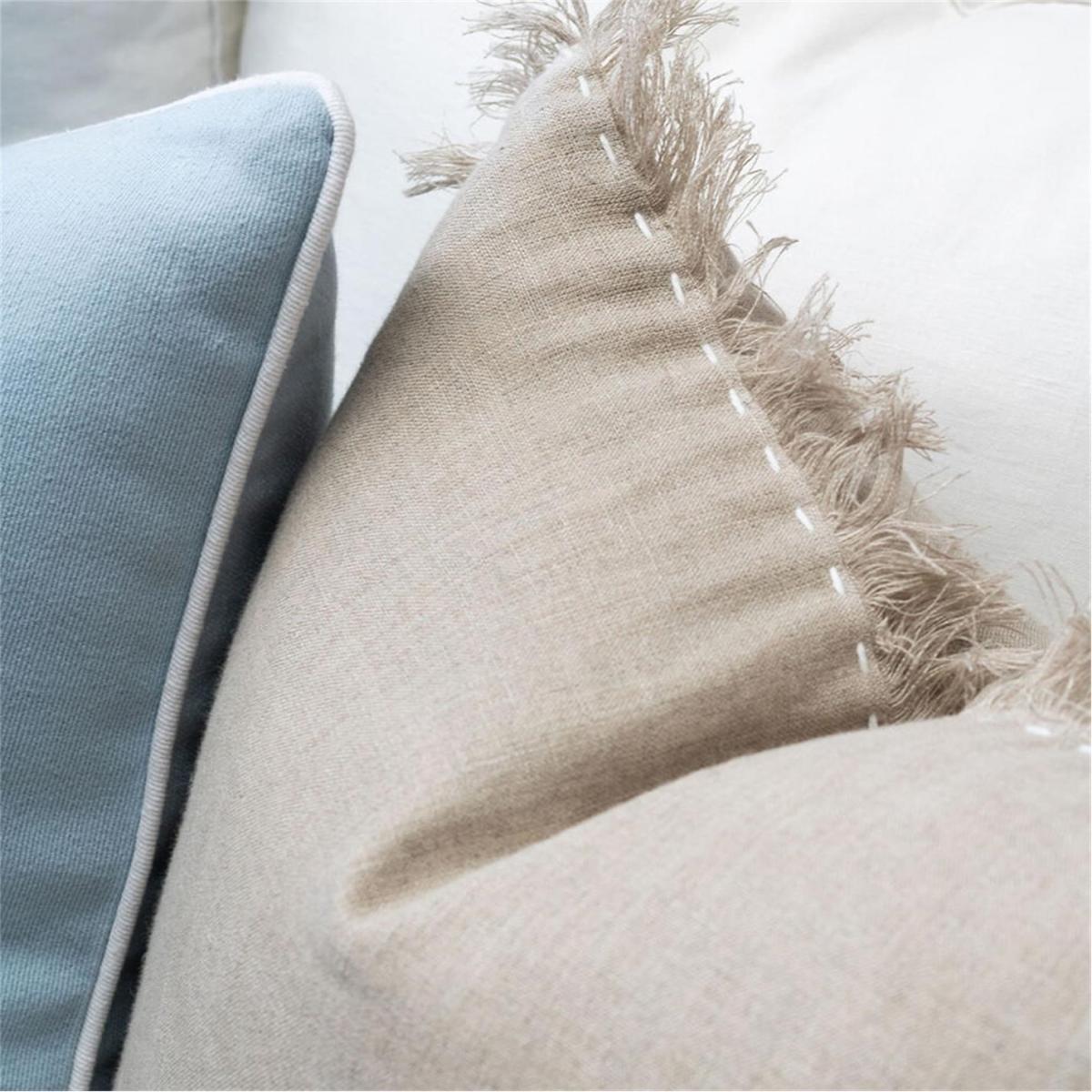 Living Linen Marseille Cushion – image 3