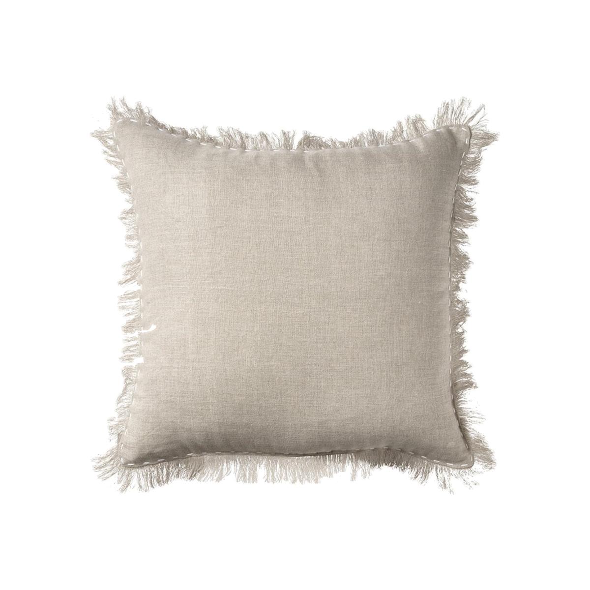 Living Linen Marseille Cushion – image 1