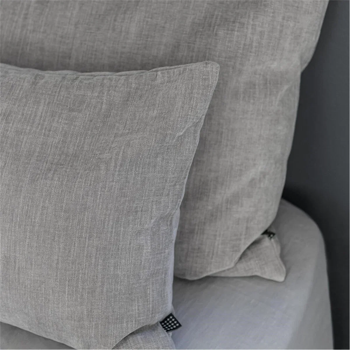 Chenille Cushion – image 3