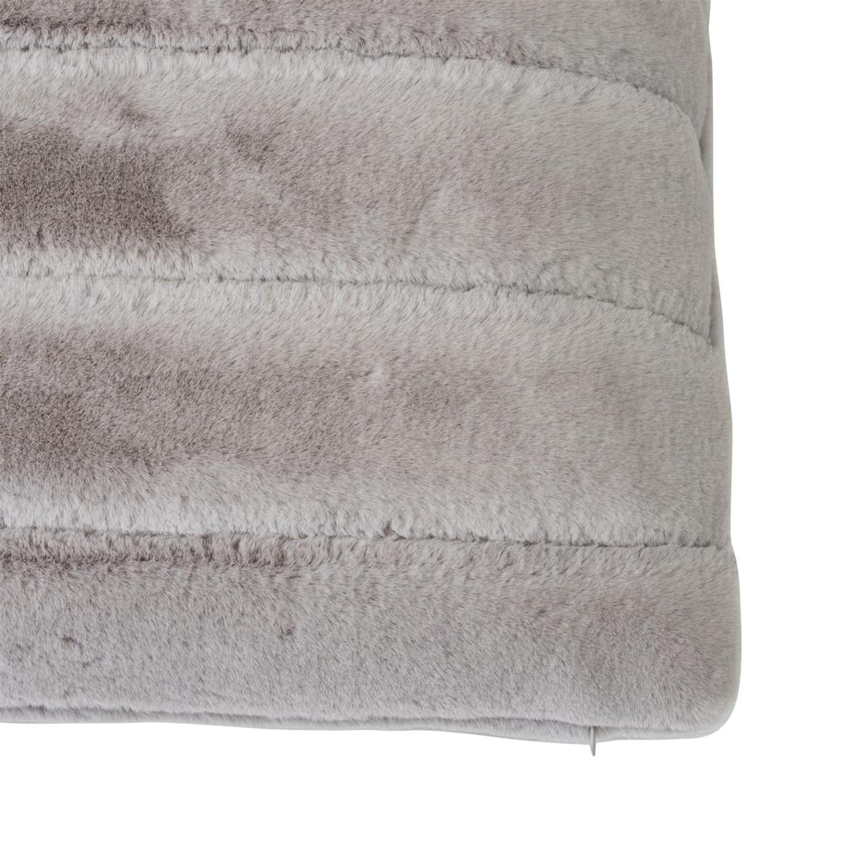 Linea Stripe FFur Cush 41 – image 2