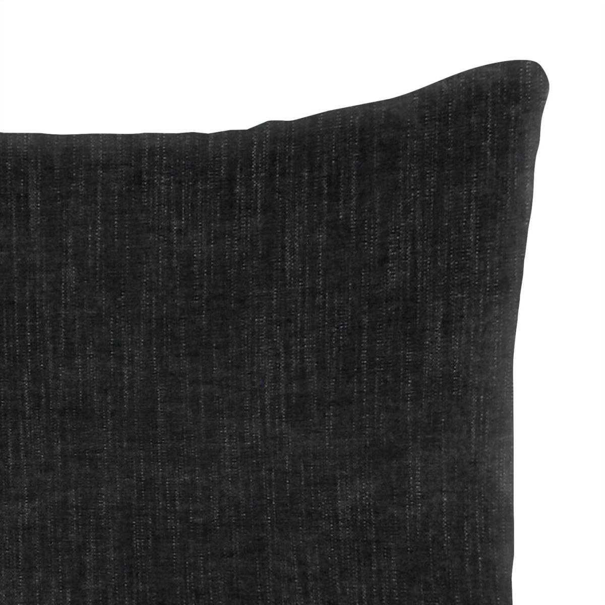 Chenille Cushion - Lilac – image 4