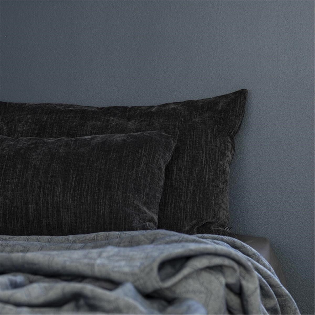 Chenille Cushion - Lilac – image 6