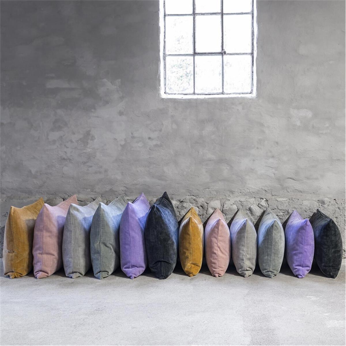 Chenille Cushion - Lilac – image 9