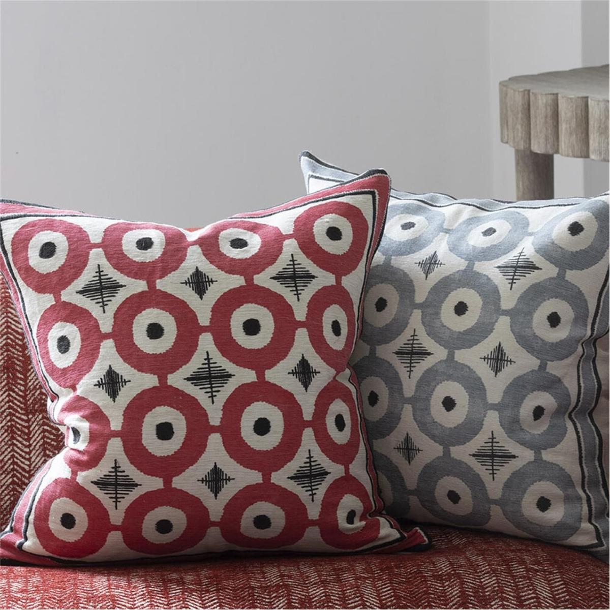 Daria Cushion - 50x50cm – image 4