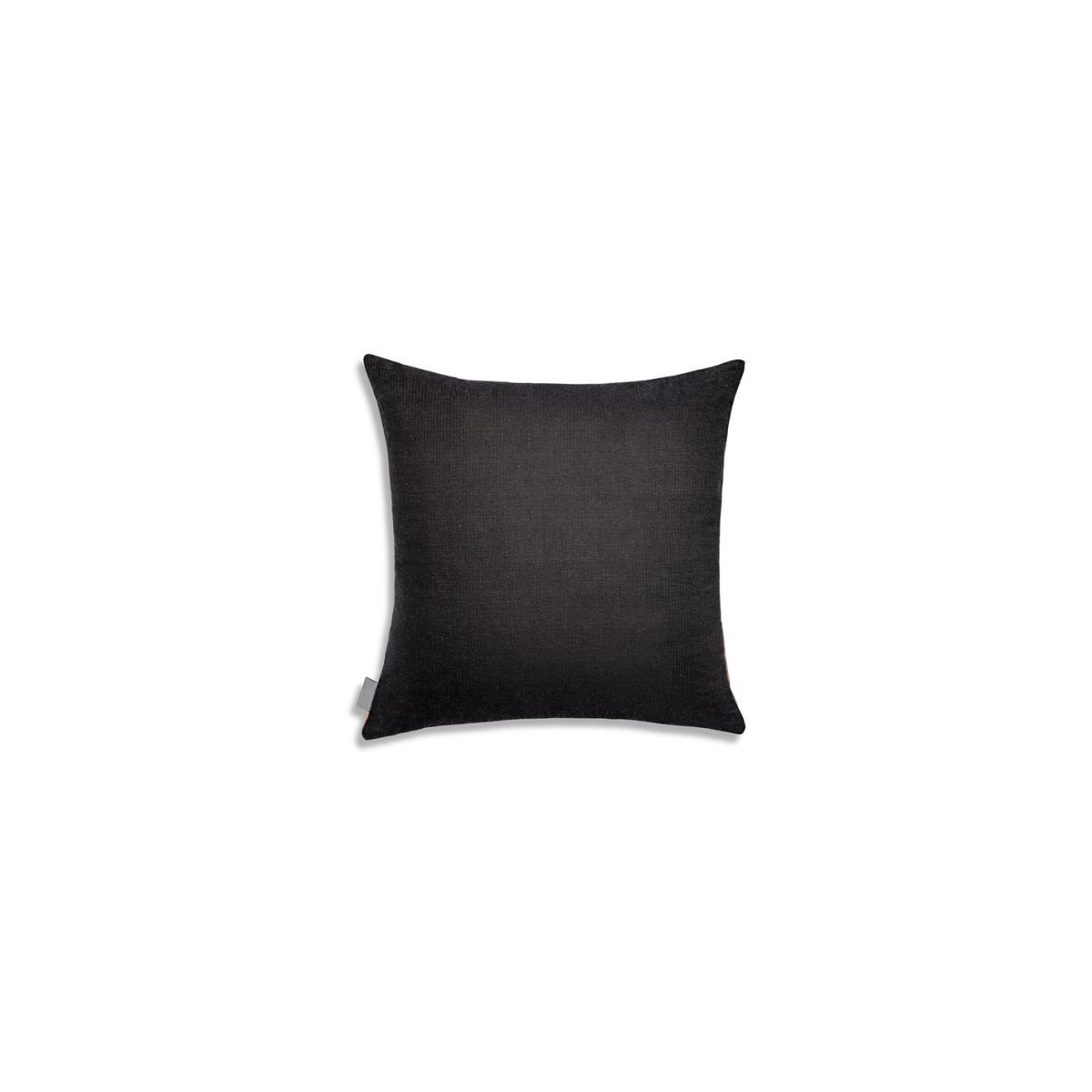 Patchwork Square Decorative Cushion – image 2