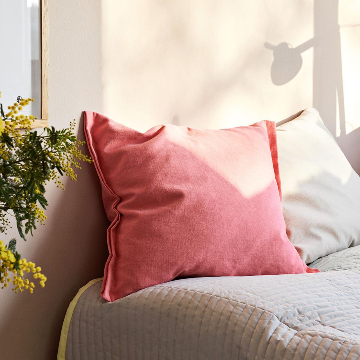 HAY - Plica Tint Cushion - Natural – image 3
