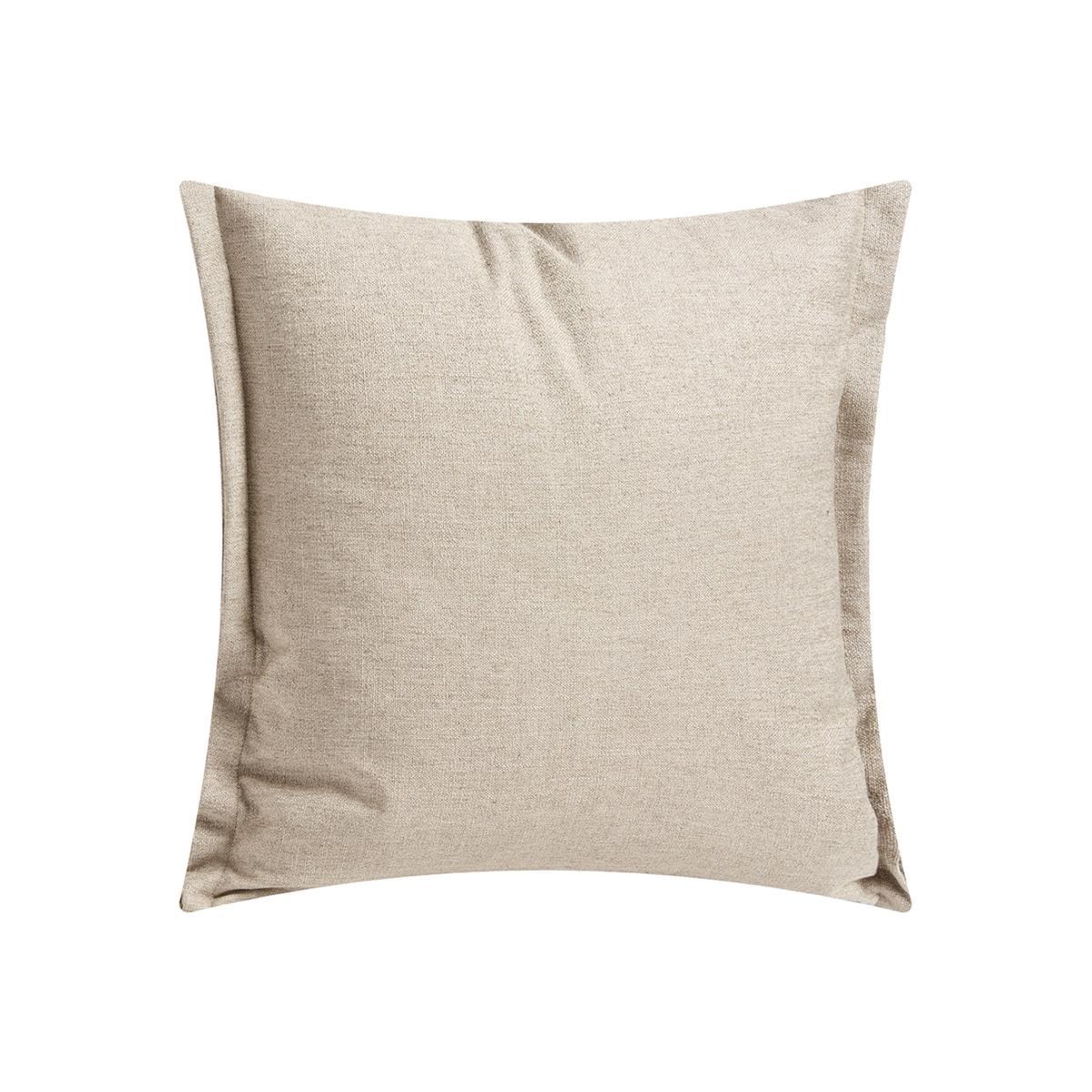 HAY - Plica Tint Cushion - Natural – image 1