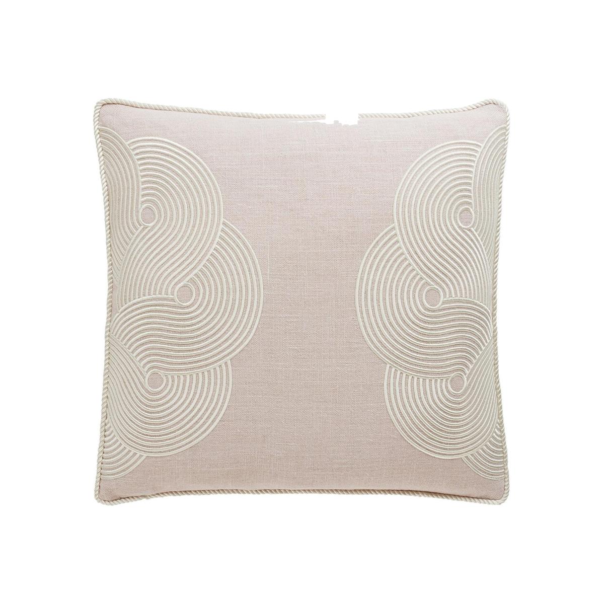 Pompidou Half Circles Cushion