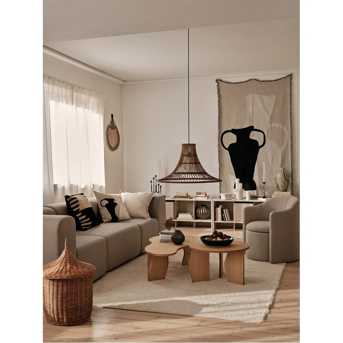 Eva Cushion – image 2