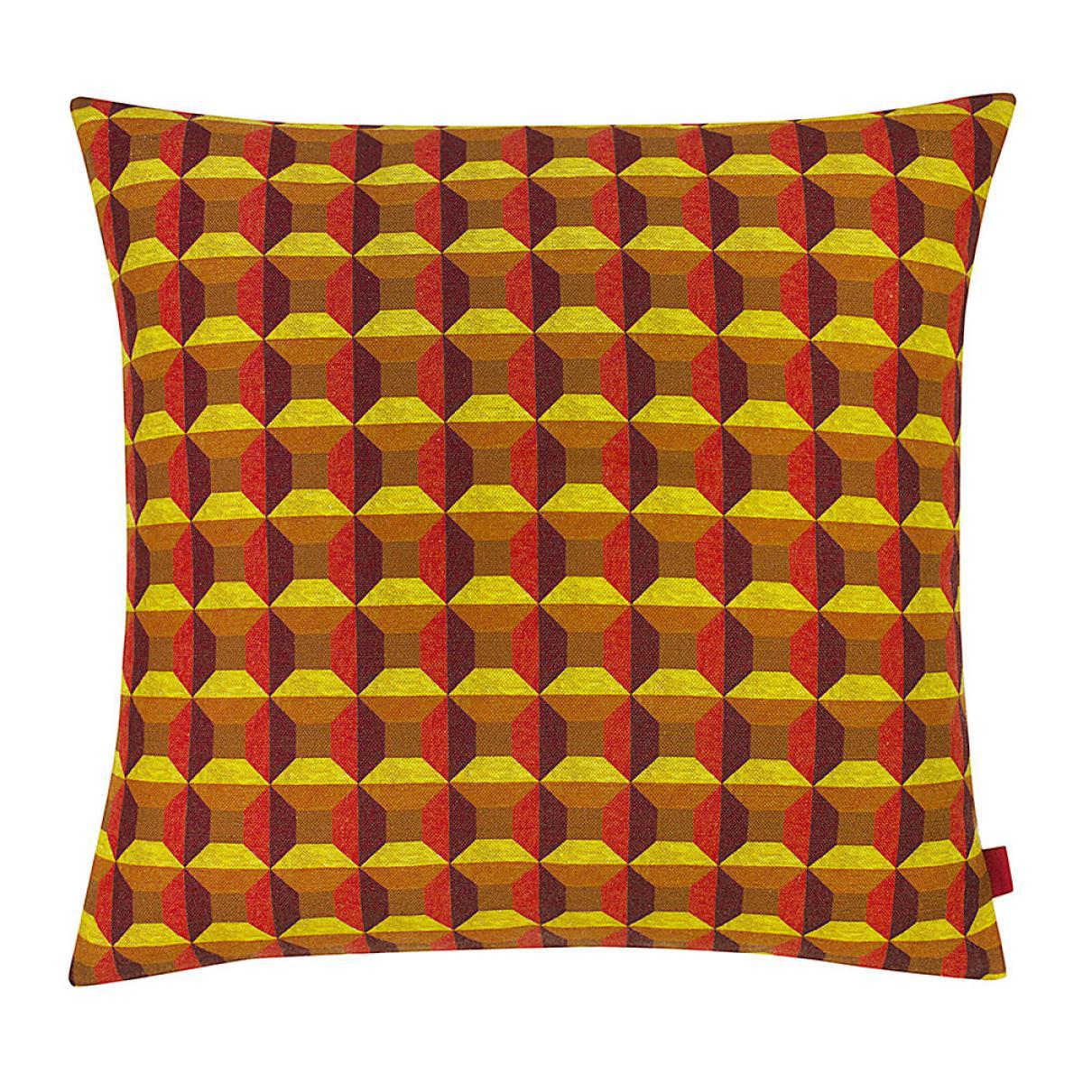 Gergei Erdei - Grypho Cushion - 50x53cm – image 2