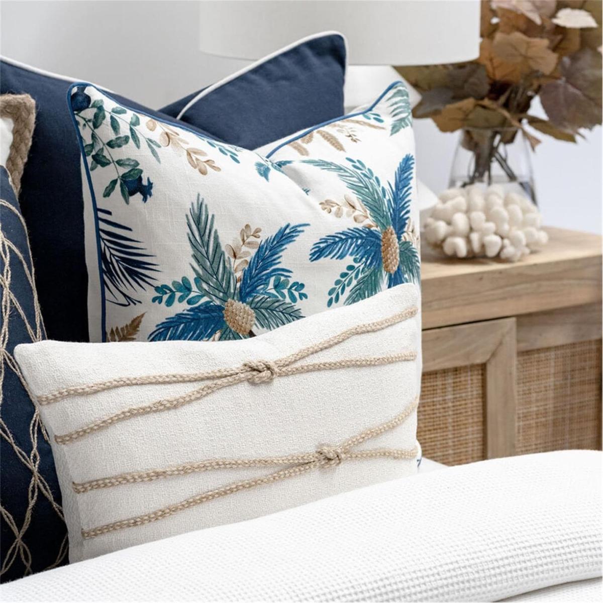 Palm Beach Cushion – image 4
