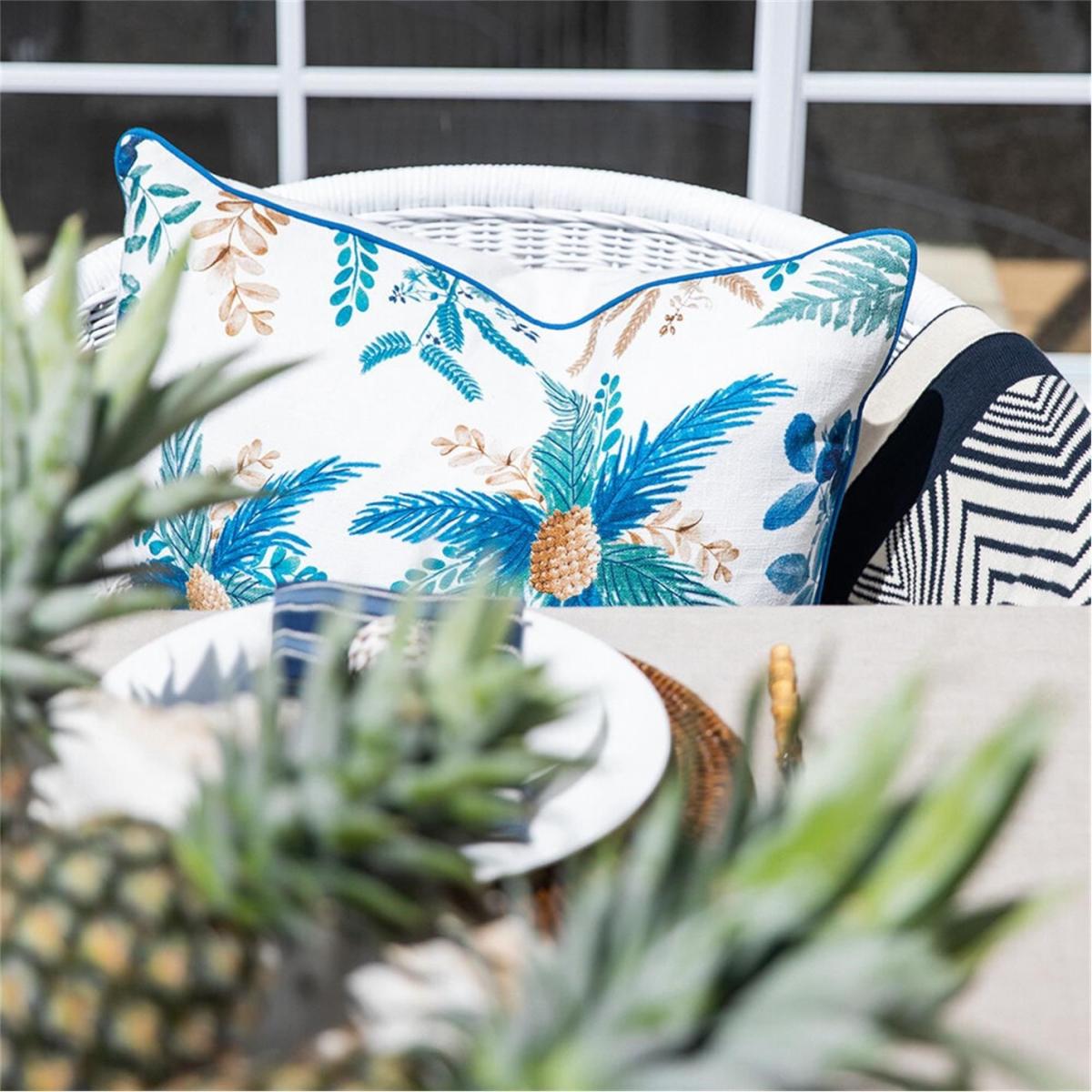 Palm Beach Cushion – image 6