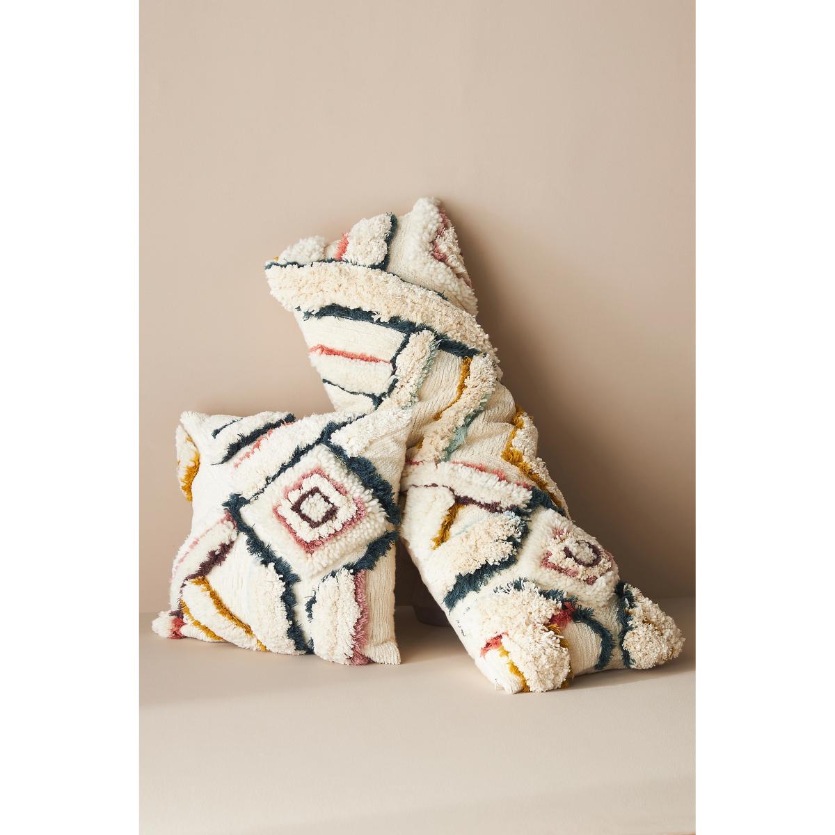 Tufted Lula Cushion – image 4