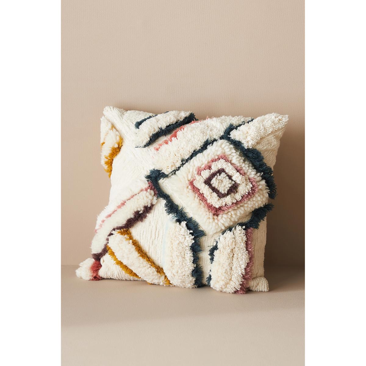 Tufted Lula Cushion – image 5