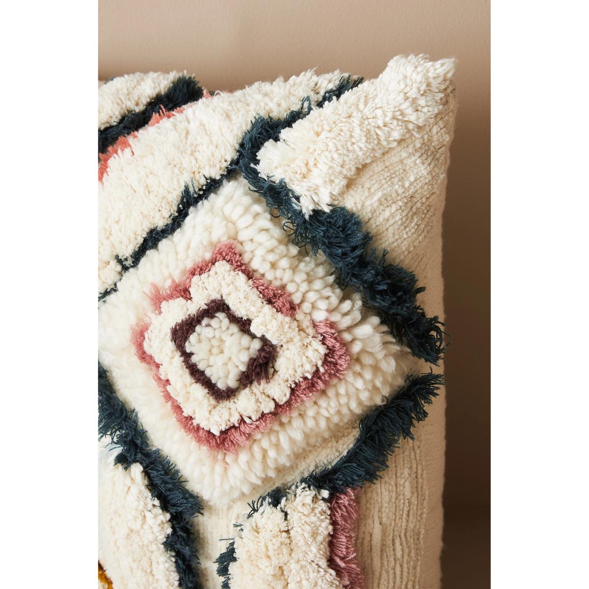 Tufted Lula Cushion – image 7