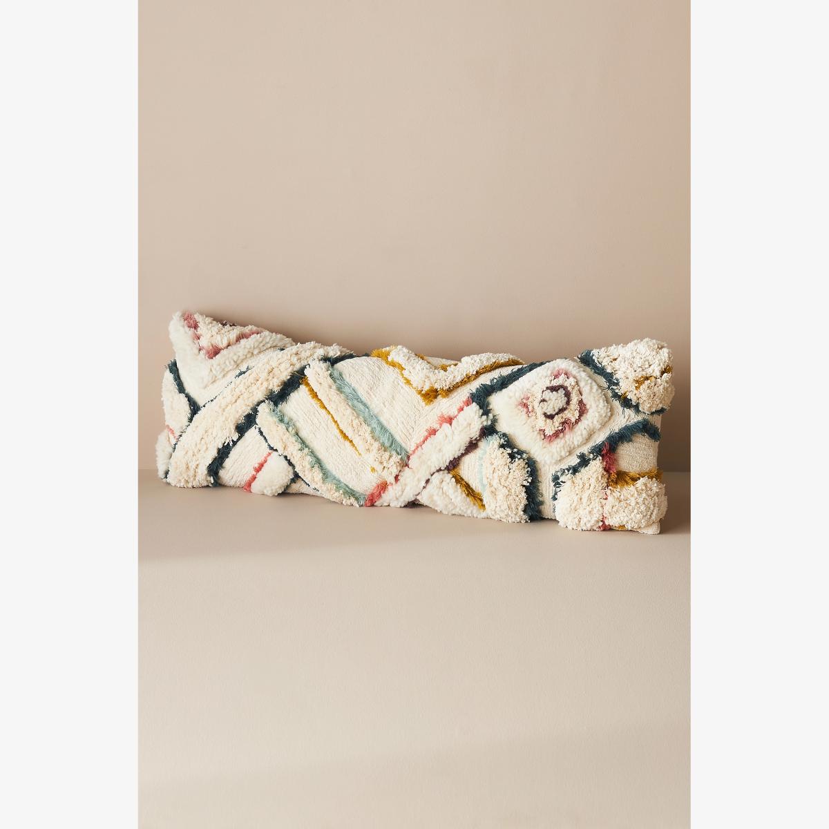 Tufted Lula Cushion – image 1