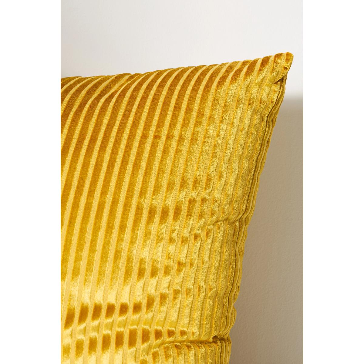 Fiora Textured Stripe Cushion – image 5