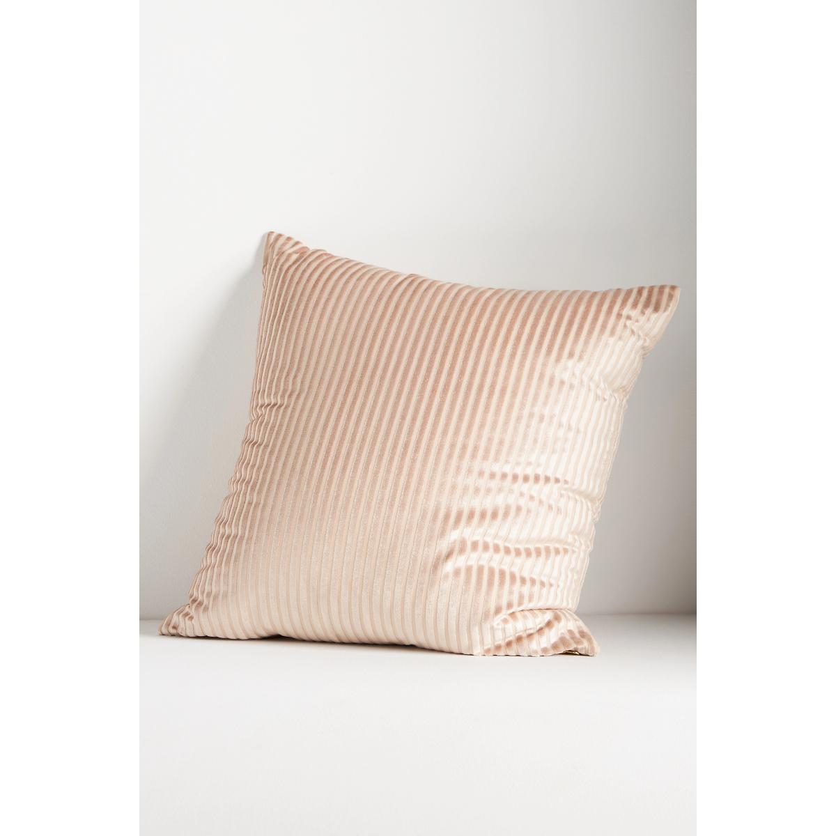 Fiora Textured Stripe Cushion – image 6