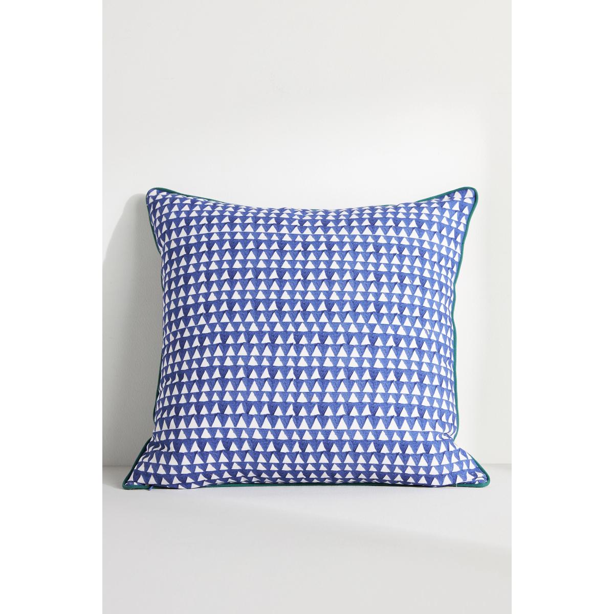 Kemi Telford Embroidered Cushion – image 4