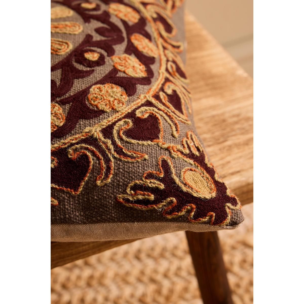 Chinon Square Cushion – image 2