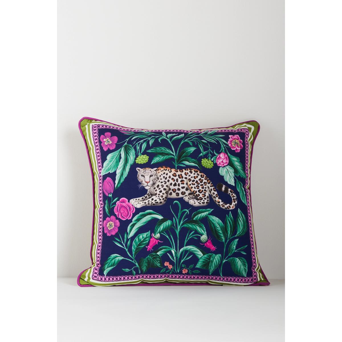Maeve Scarf Printed Floral Indoor/Outdoor Cushions – image 2