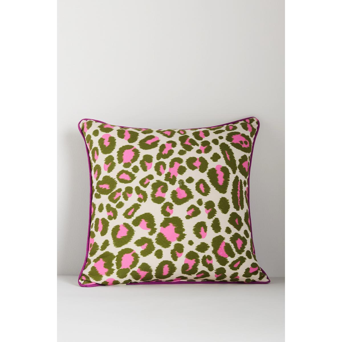 Maeve Scarf Printed Floral Indoor/Outdoor Cushions – image 4