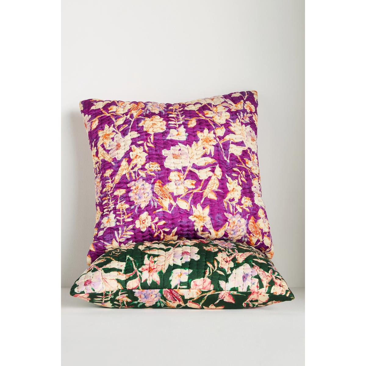 Delilah Silky Cushion – image 2