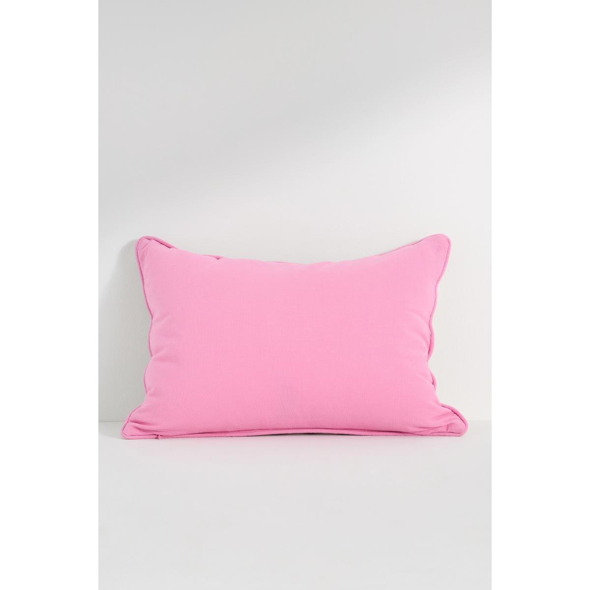 Ace Cotton Embroidered Needlepoint Cushion – image 3