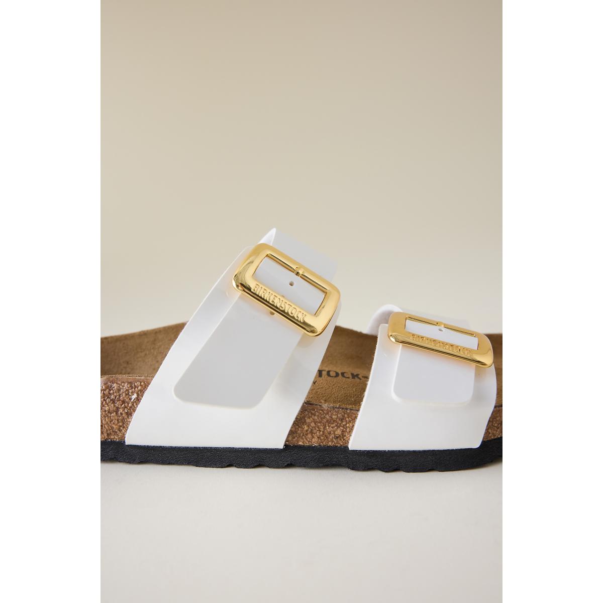 Birkenstock Sydney Cushion Buckle Sandals – image 2
