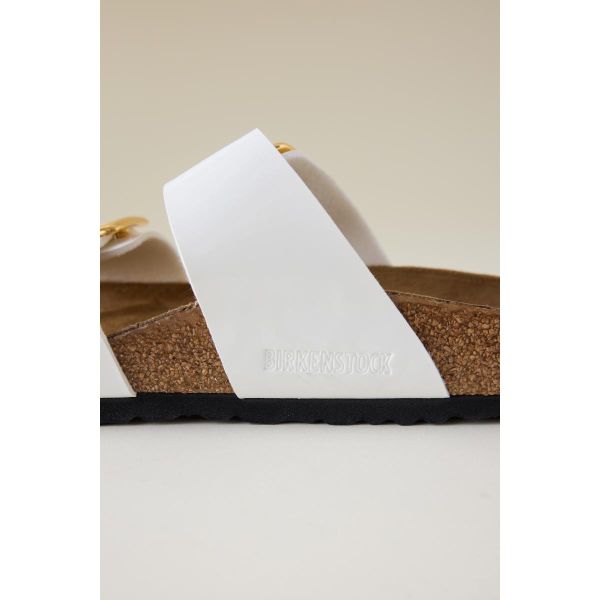 Birkenstock Sydney Cushion Buckle Sandals – image 4