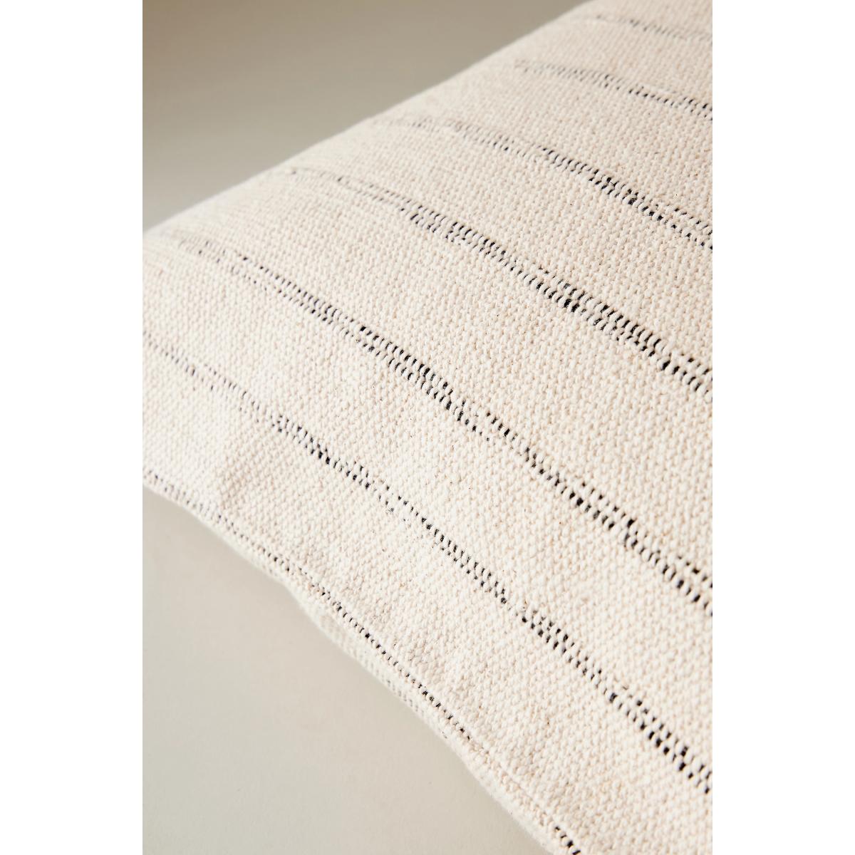 nkuku Maidaan Cotton Cushion – image 2