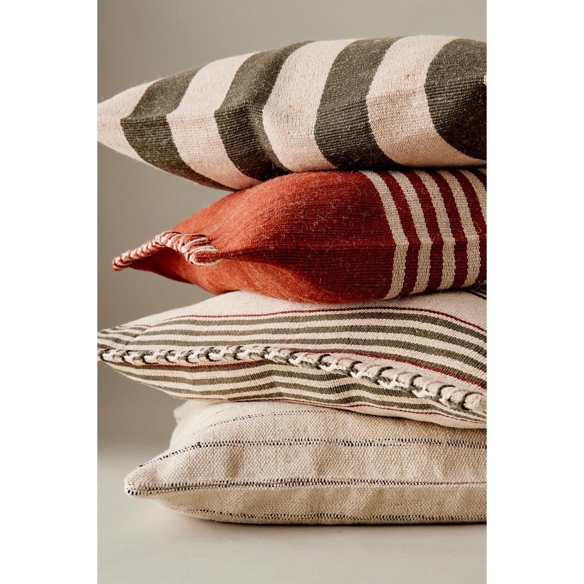 nkuku Maidaan Cotton Cushion – image 3