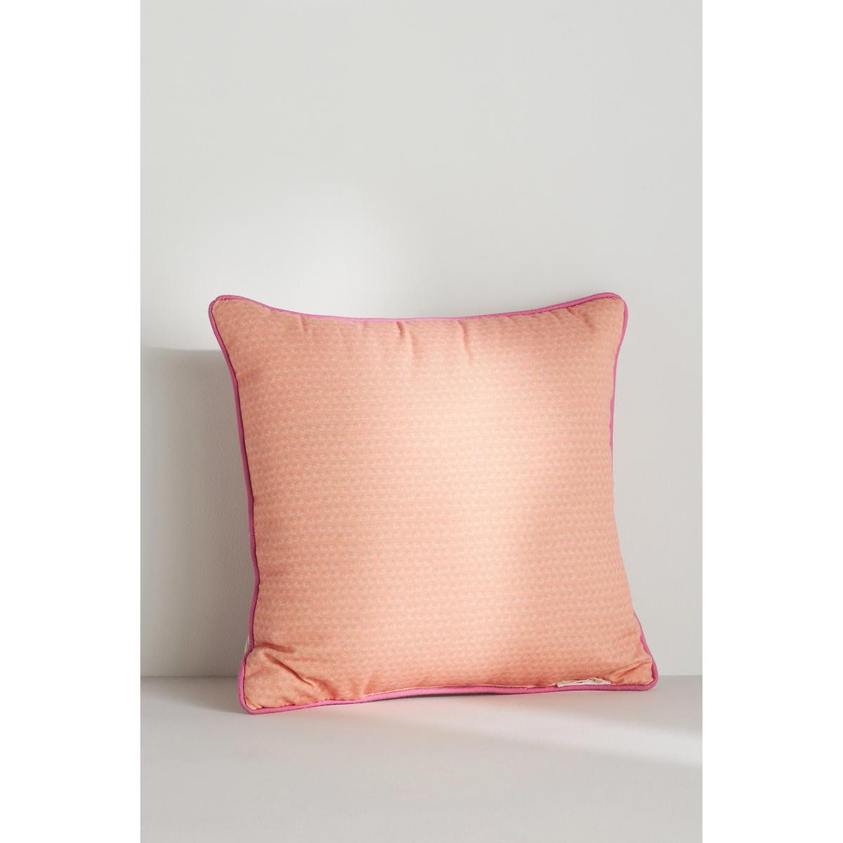 Iskra Printed Indoor/Outdoor Cushion – image 2