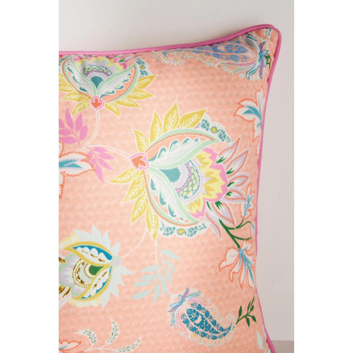 Iskra Printed Indoor/Outdoor Cushion – image 3