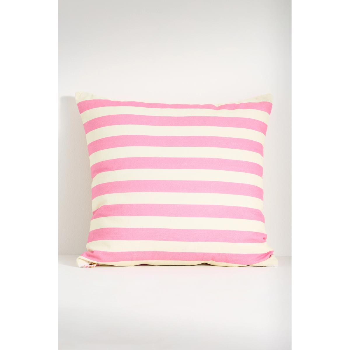 Portabello Cotton Printed Icon Cushion – image 3