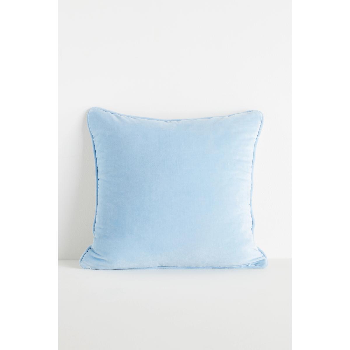 Ruthie Cotton Embroidered Leopard Cushion – image 2