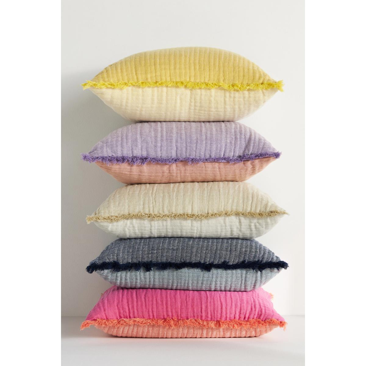Zora Medium Gauze Cushion – image 2