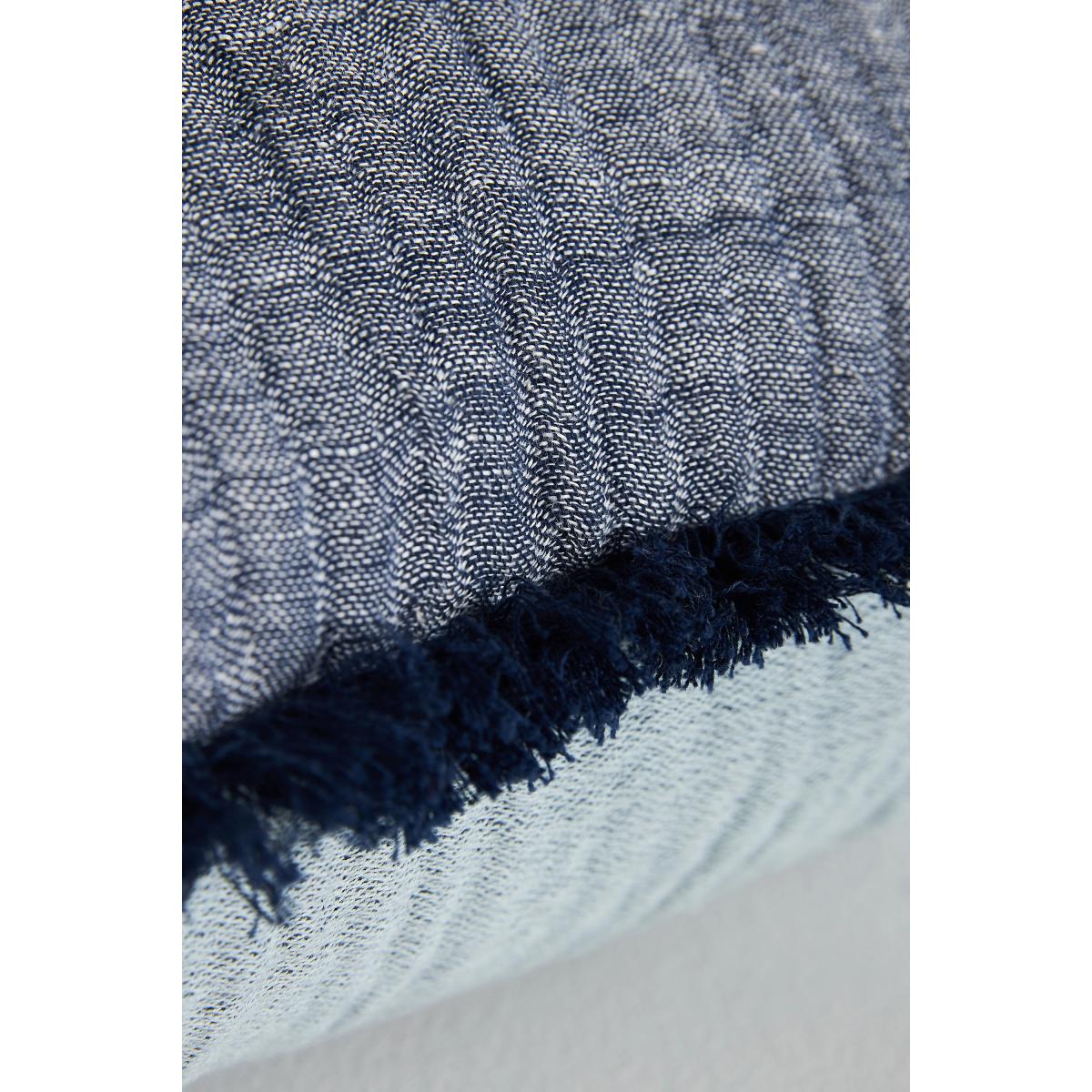 Zora Medium Gauze Cushion – image 4
