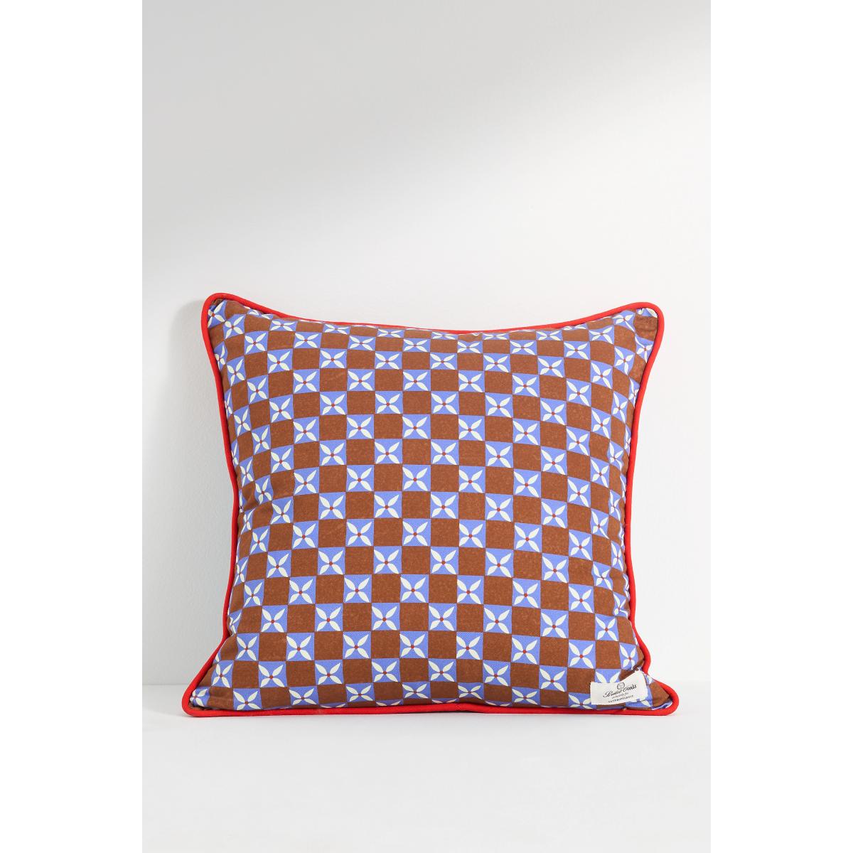 Printed Goods Cotton Cushion – image 3