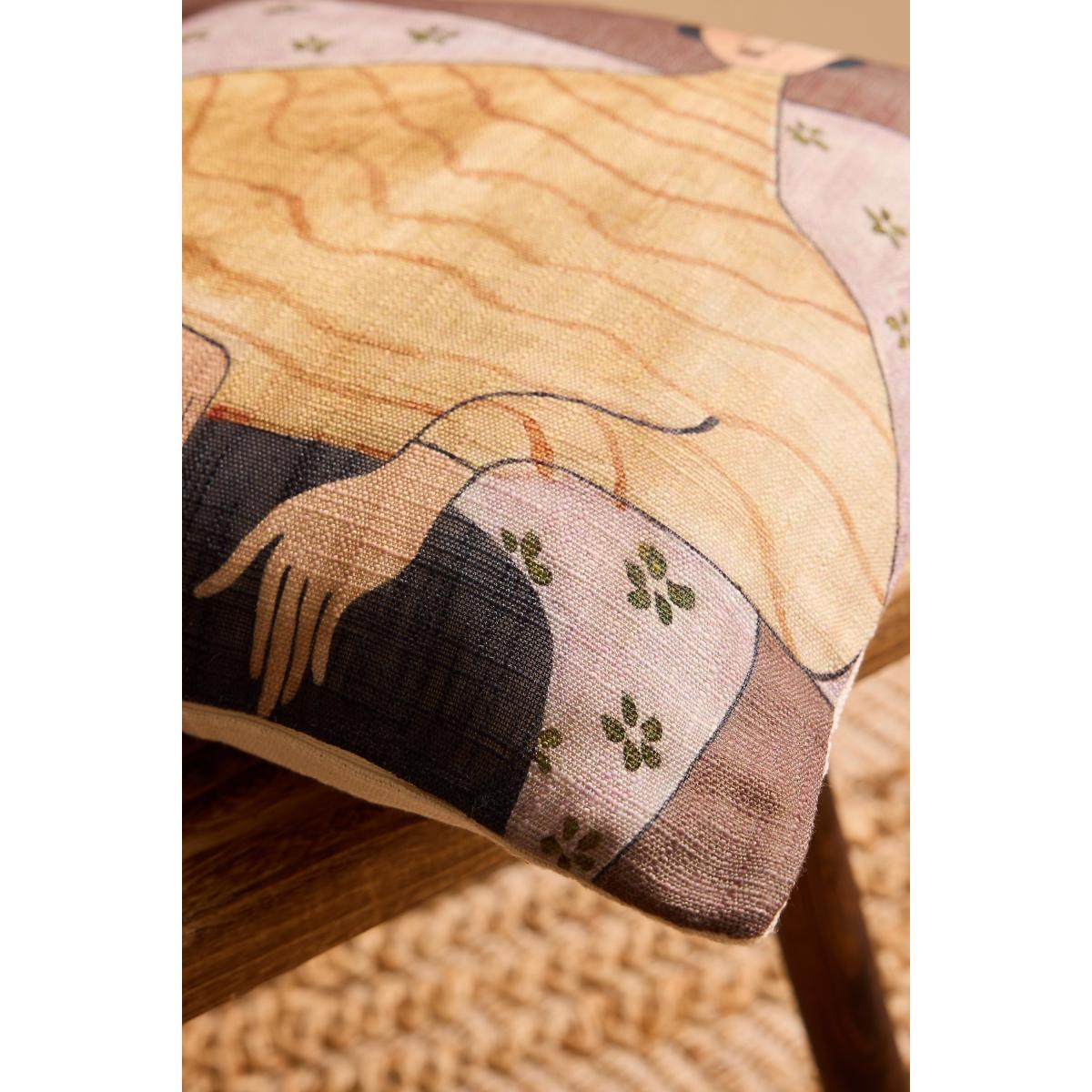 Zita Cushion – image 2