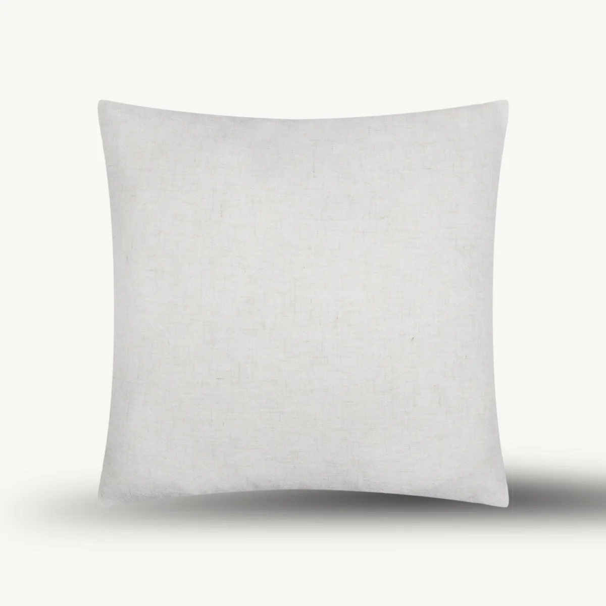 Solstice Chenille Cushion, Green – image 4