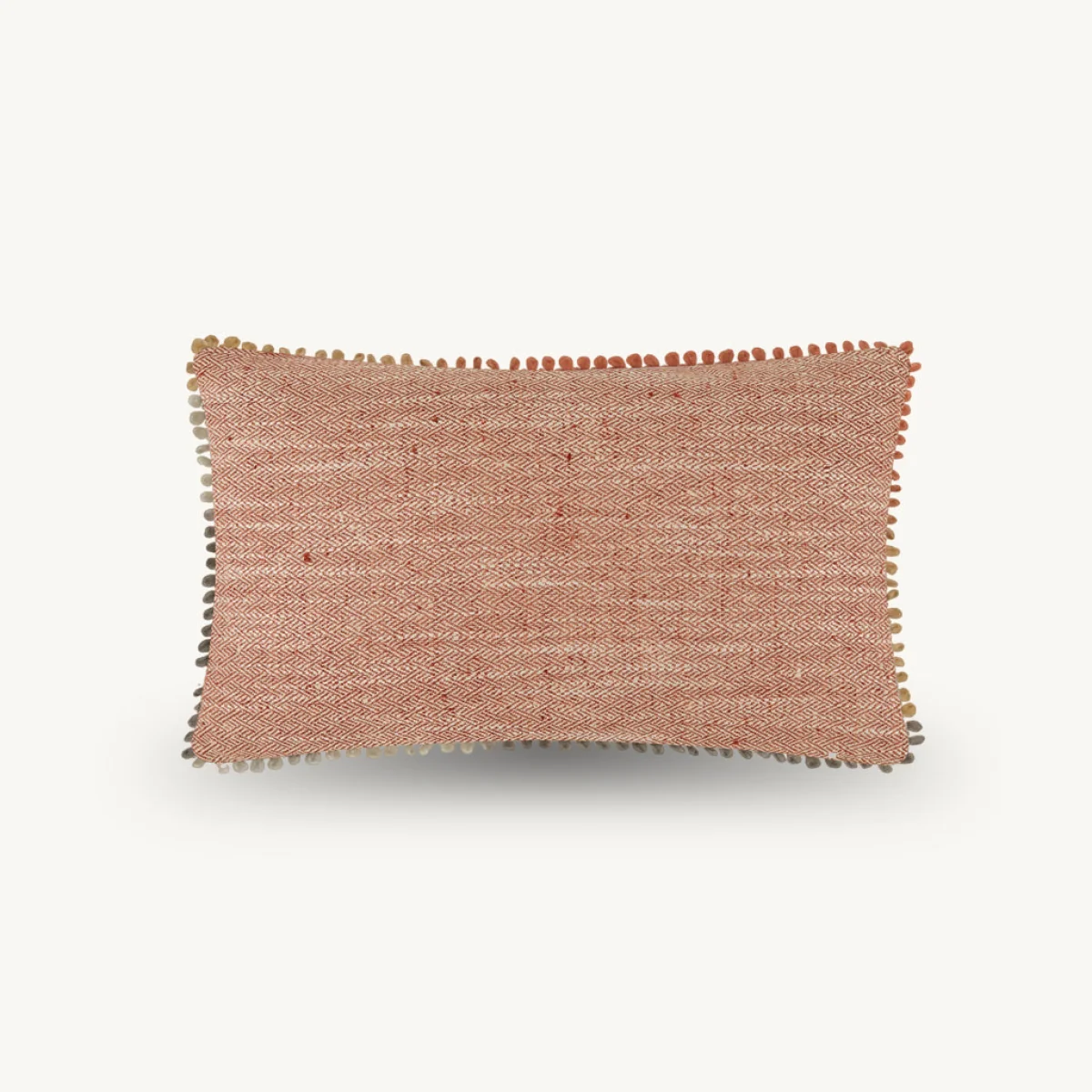 Chasca Highland Cattle Cushion – image 4