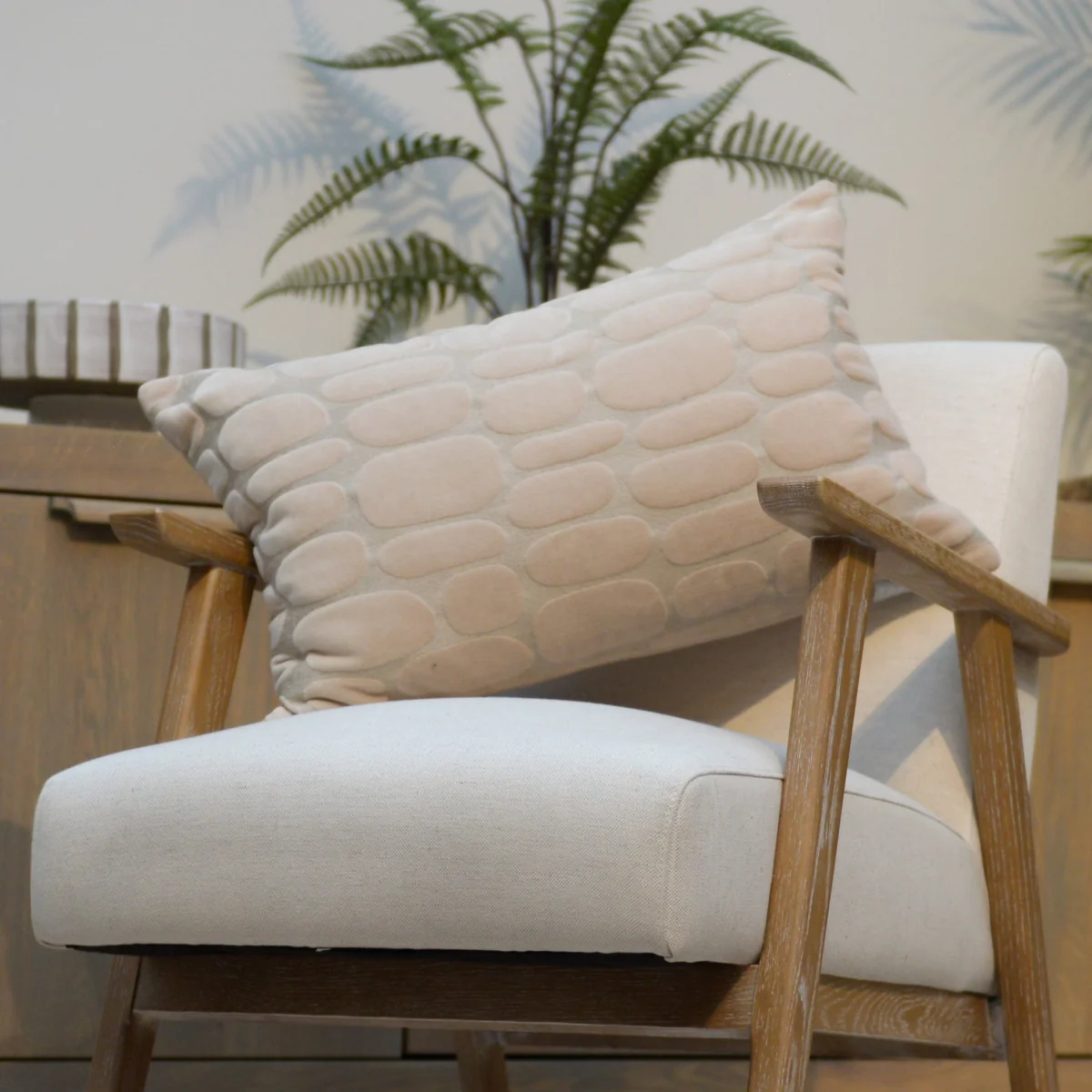 Boulder Bolster Cushion – image 2