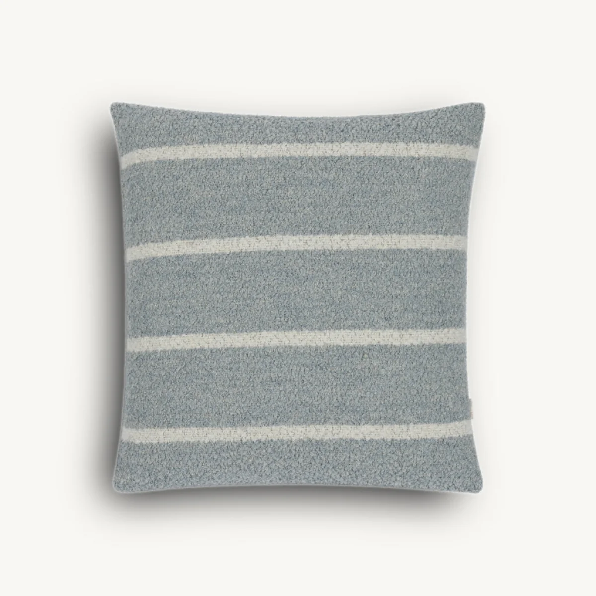 Nebula Cushion, Blue – image 2