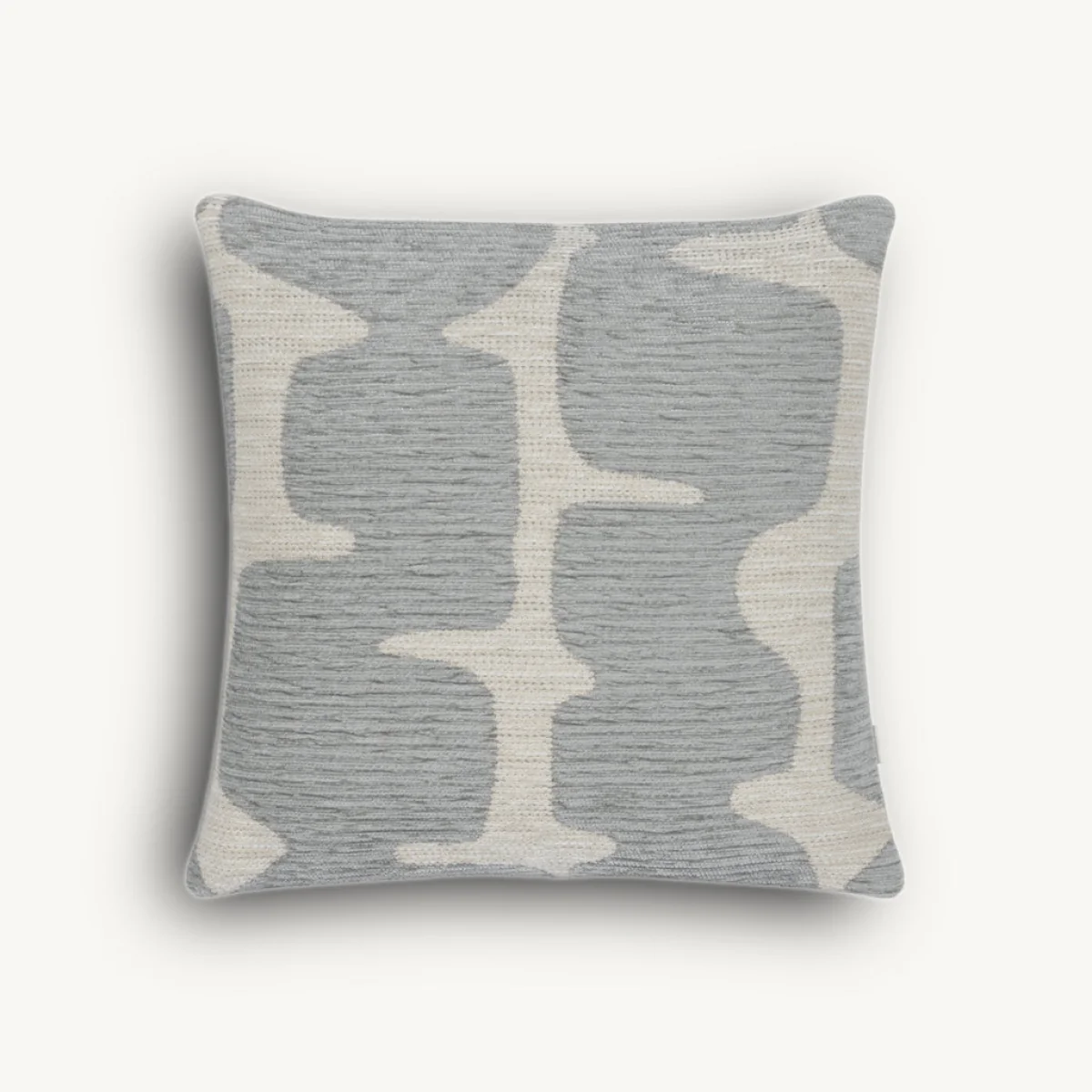 Ariel Cushion, Blue – image 3