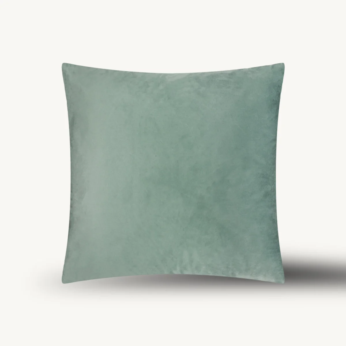 Calypso Velvet Jacquard Cushion – image 4