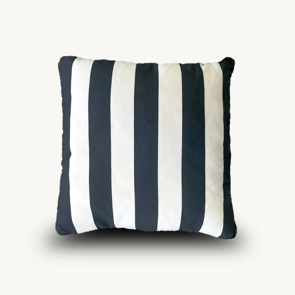 Colours Of Arley Classic Cushion - Meteorite & Plain – image 2