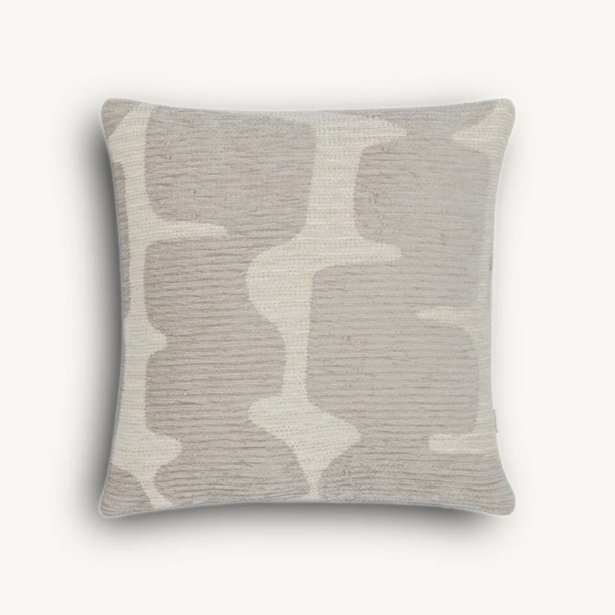 Ariel Cushion, Natural – image 3