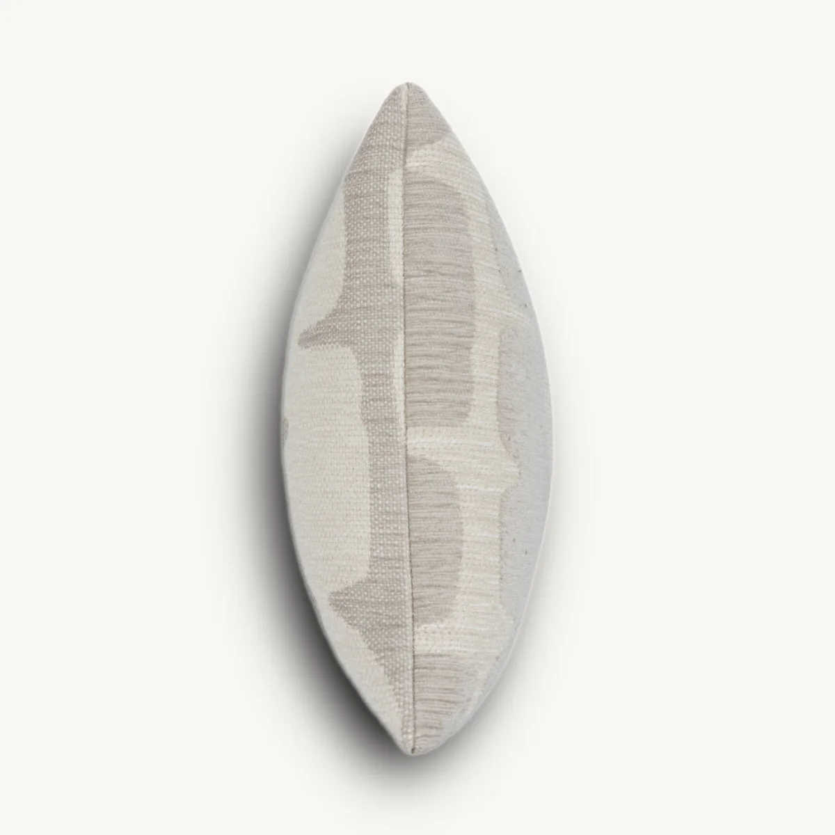 Ariel Cushion, Natural – image 4